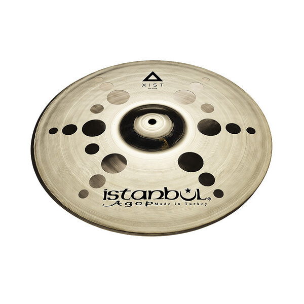 Istanbul Istanbul Agop 10″ Xist Ion Hi-Hats