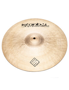 Istanbul Istanbul Agop 15″ Traditional Medium Crash