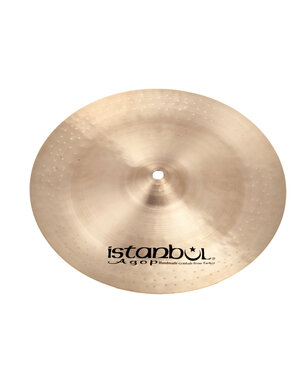 Istanbul Istanbul Agop 12″ Traditional Mini China
