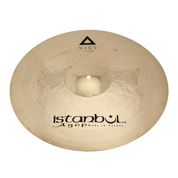 Istanbul Istanbul Agop 16″ Xist Power Crash Cymbal