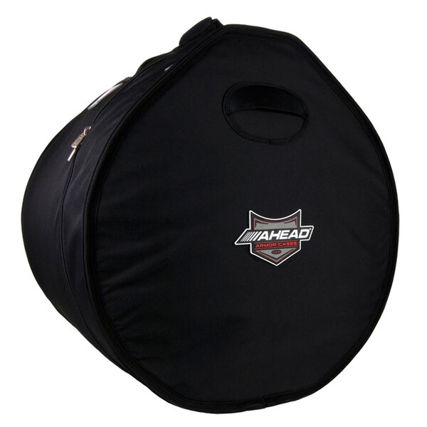 Ahead Ahead Armor 24 x 16" Bass Drum Case