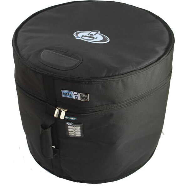 Protection Racket Protection Racket 26" x 22" Bass Drum Case
