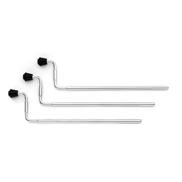 DW Drums DW 21" Aluminium Tom Legs