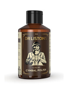 Dr Liston's Dr Liston's Luxury Cymbal Polish