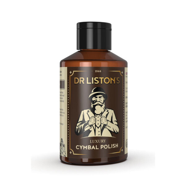 Dr Liston's Dr Liston's Luxury Cymbal Polish