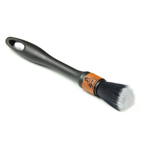 Dr Liston's Dr Liston's Remarkable Brush