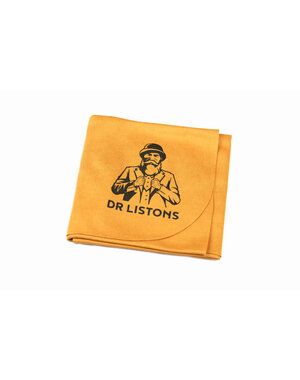 Dr Liston's Dr Liston's Remarkable Cloth