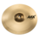 Sabian Sabian 16" AAX X-Plosion Brilliant Crash Cymbal