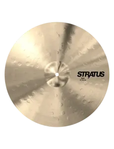 Sabian Sabian 14" Stratus Hi Hat Cymbals -Ex Display