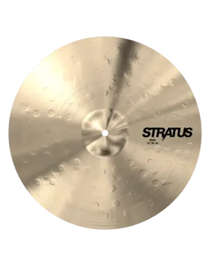 Sabian Sabian 14" Stratus Hi Hat Cymbals -Ex Display