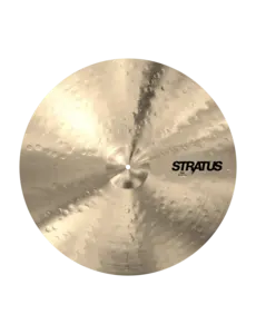 Sabian Sabian 22" Stratus Ride Cymbal - Ex Display