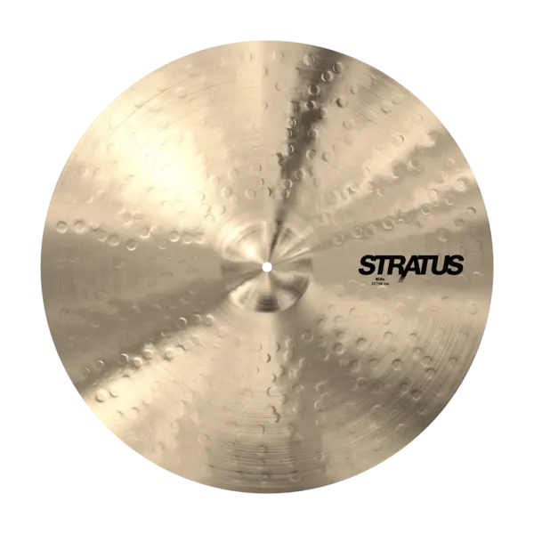 Sabian Sabian 22" Stratus Ride Cymbal - Ex Display