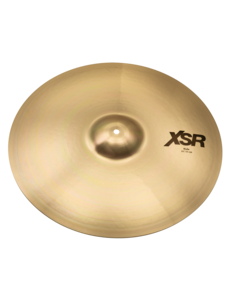 Sabian Sabian XSR 20" Ride Cymbal - Ex Display