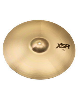 Sabian Sabian XSR 20" Ride Cymbal - Ex Display