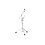 Pearl Pearl TC-1035BL Tom/Cymbal Stand & L-Rod (brand new, unboxed)