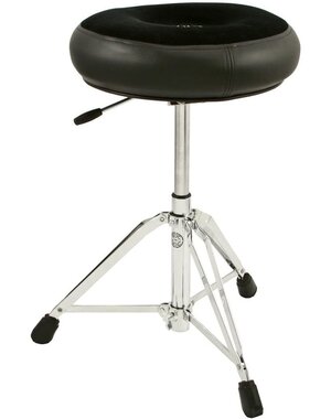 Roc n Soc Roc n Soc Nitro Throne with Round Black Seat