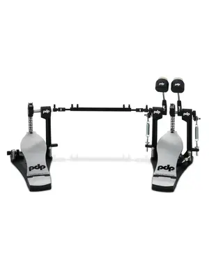PDP PDP Concept Series Double Bass Drum Pedal