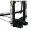 DW Drums PDP 700 Series Double Bass Drum Pedal