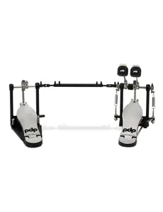 DW Drums PDP 700 Series Double Bass Drum Pedal