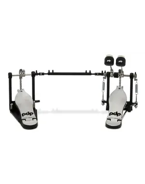 DW Drums PDP 700 Series Double Bass Drum Pedal