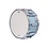 Pearl Pearl Professional Series 14" x 6.5" Maple Snare Drum, Ice Blue Oyster