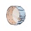 Pearl Pearl Professional Series 14" x 6.5" Maple Snare Drum, Ice Blue Oyster