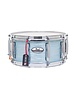 Pearl Pearl Professional Series 14" x 6.5" Maple Snare Drum, Ice Blue Oyster
