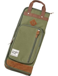 Tama Tama Powerpad Designer Stick& Mallet Bag - Moss Green