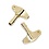 DW Drums DW Tuning Key, Gold
