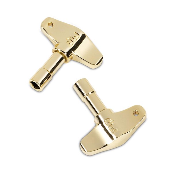 DW Drums DW Tuning Key, Gold