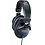 Roland Roland RH-200 Monitor Stereo Headphones, Black