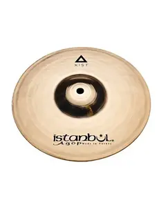 Istanbul Istanbul Agop 10″ Xist Brilliant Splash