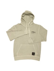 Zildjian Zildjian Ltd Ed Cotton Hoodie Grn XL