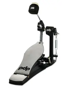 DW Drums PDP Concept Series Single Bass Drum Pedal