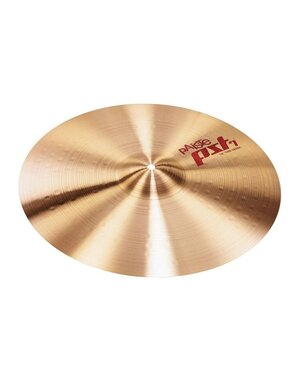  Paiste 18" PST7 Thin Crash Cymbal