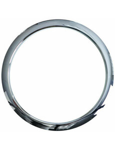 Gibraltar Gibraltar 5" Chrome Hole