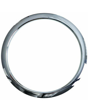 Gibraltar Gibraltar 5" Chrome Hole