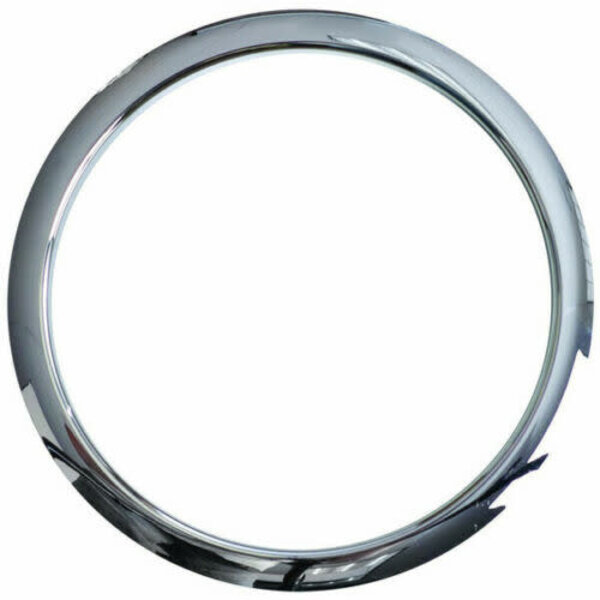 Gibraltar Gibraltar 5" Chrome Hole