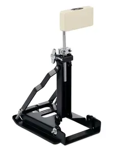 DW Drums DW Smart Practice Steve Smith Bass Drum Practice Stand