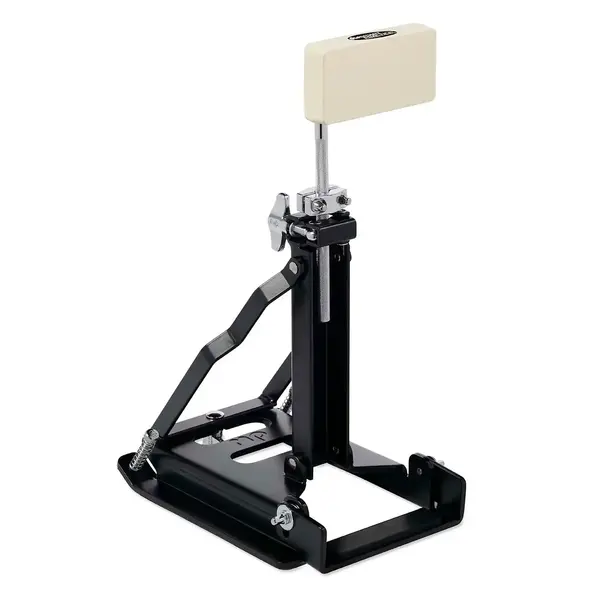 DW Drums DW Smart Practice Steve Smith Bass Drum Practice Stand