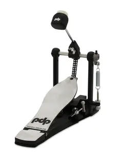 DW Drums PDP 800 Series Single Bass Drum Pedal