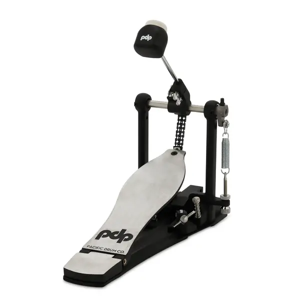 DW Drums PDP 800 Series Single Bass Drum Pedal