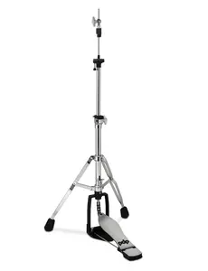 DW Drums PDP 800 Series 2  Leg Hi Hat Cymbal Stand