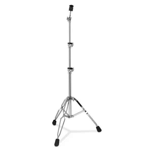 DW Drums PDP 800 Series Medium-Weight Straight Cymbal Stand
