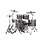 Mapex Mapex Venus 20" Fusion Drum Kit, Copper Metallic