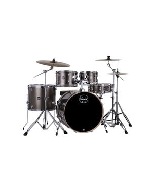 Mapex Mapex Venus 22" Rock Fusion Drum Kit, Copper Metallic
