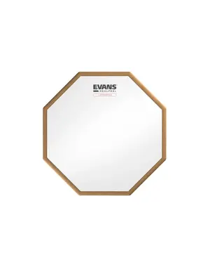 Evans Evans RealFeel 10" Attacktile Drum Pad