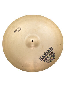 Sabian Sabian AA 21" Dry Ride Cymbal