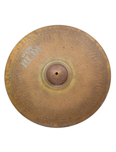 Paiste Paiste Rude 20" Ride Cymbal