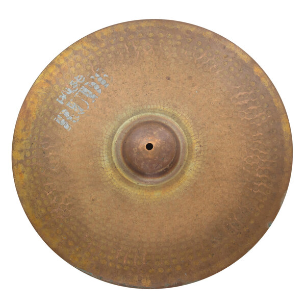 Paiste Paiste Rude 20" Ride Cymbal